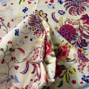 עטיפות באיכות גבוהה 100% פופלין מודפס בד ובגדי כותנה - Product Image 5