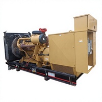Dieselgenerator-Set Einphasig AC 220V 50Hz Automatischer Start Wassergekühlt Notstromversorgung Kommerzielle Haupt- und Notstromquelle 90A