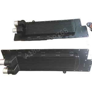 C32เครื่องยนต์ทางทะเล307-4581 3074581หลัง-เย็น - Product Image 1