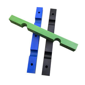 Shunjing Nylon Pipe <b>Clamp</b> Multi Hole <b>Light</b> Heavy Duty Oil Impregnated Injection Molded Cable <b>Clamp</b> - Product Image 4