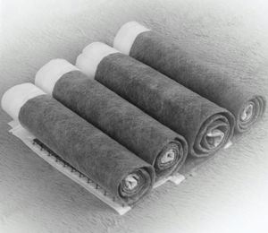 Tapis d'entraînement jetables personnalisés pour chiots, avec charbon de bois, pour l'apprentissage de la propreté - Product Image 2