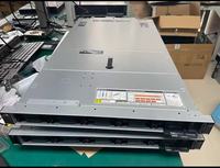 Untuk Server Rakmount Pusat Data Virtualisasi VDI HPC PowerEdge R6525 1U AMD EPYC 3.9GHz DDR4 ECC Tersedia di Stok