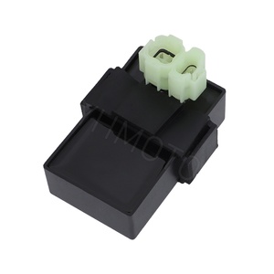 Caja CDI de Repuesto para ATV Honda TRX 400 Fourtrax Foreman FW TRX 300 EX 350D 400 Sportrax 30410-HM7-003 30410-HM7-010 - Product Image 1