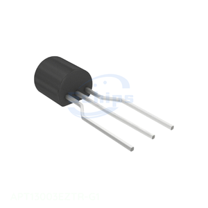 Transistors APT13003EZTR-G1 TO-226-3, TO-92-3 Formed Leads Electronic Chips Component In Stock - Product Image 1