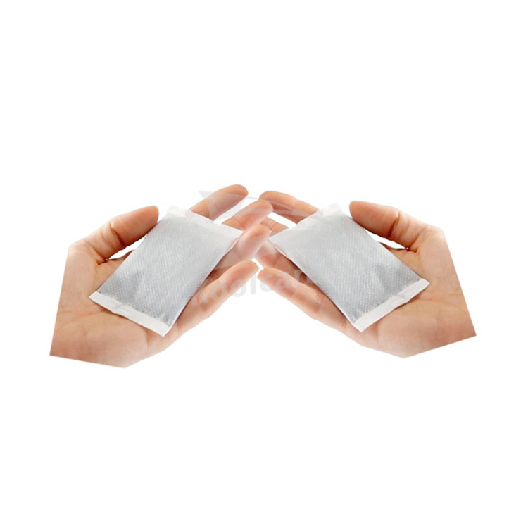 Heat Pack Long Lasting Safe Natural Odorless Air Activated Winter Hand Warmers