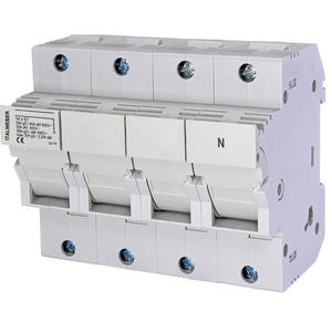 Portaf 3x51N 50A 690V Fusibles haute tension et porte-fusibles - Product Image 1