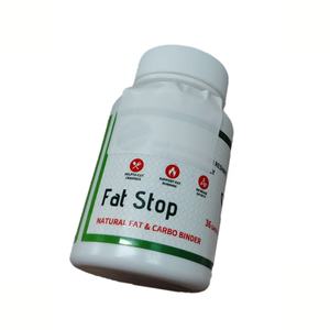 Cápsulas Adelgazantes OEM ODM para Quemar Grasa con Extracto de Hoja de Té Negro y Garcinia Cambogia, Suplementos Dietéticos que Favorecen la Pérdida de Peso - Product Image 2