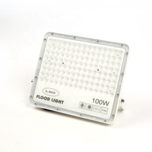 200W 고광량 LED 투광등 IP66 등급 100LM/W 효율 60/<span class=keywords><strong>90</strong></span> 빔 각도 AC100-265V 입력 테마파크 조명 - Product Image 3
