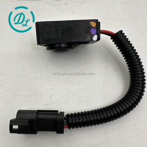 EexcavaStart 266-1467 <b>Throttle</b> Position Sensor Replacement for C9 C13 Engine 420E 430E Backhoe 279C Loader Heavy Duty 2661467 - Product Image 1