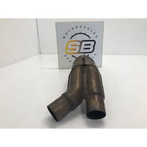 Compatible con el protector de calor del escape Gmr N2 para Harley Davidson 883 - Product Image 5