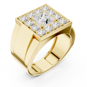 Pendientes de Diamantes de Lujo Más Vendidos para Mujer, Joyería Fina Adecuada para Bodas, Compromisos y Aniversarios, Disponibles para la Venta - Product Image 3