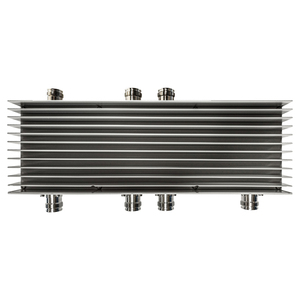 Combinador Híbrido RF de Baja PIM-161dBc, 600-6000MHz, 4 Entradas y 3 Salidas, para Soluciones de Cobertura en Interiores DAS, IBS, <span class=keywords><strong>BDA</strong></span> - Product Image 4