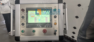 Máquina de Producción de Robots de Sellado de Vidrio Aislante Totalmente Automática para la Venta - Product Image 2