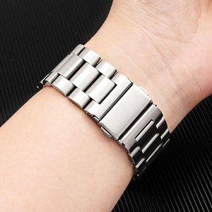 Cinturini per Orologi in Acciaio Inossidabile di Alta Qualità 38mm 44mm 49mm Cinturini Metallici per <span class=keywords><strong>Apple</strong></span> <span class=keywords><strong>Watch</strong></span> Serie 9 8 <span class=keywords><strong>7</strong></span> - Product Image 6