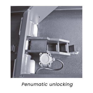 Elevador hidráulico de tijera para taller KARJOYS, elevador de tijera 3,5 T con precio de fábrica, elevador de tijera para coche con capacidad de elevación de 3500KG - Product Image 4