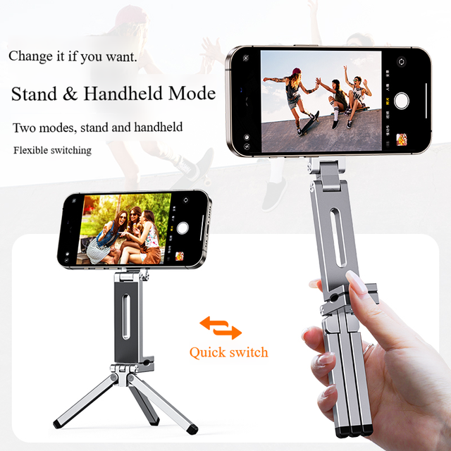 Magmount Magnetic Phone Ring Holder XZH-113 Cross-border Flexible Desk Use Waterproof Adjustable Magnetic Phone Holder