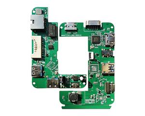 Placas electrónicas - Product Image 1