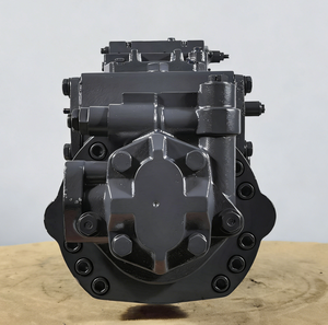 Pompe hydraulique principale pour excavatrice WA800-3 708-2L-00342 - Product Image 3