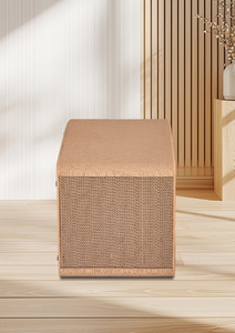 Eco-Friendly Durable Cat Scratching Post Large Corrugated Cardboard House Bed Furniture Protector Scratch Pad Carton <strong>Toys</strong> - Product Image 4