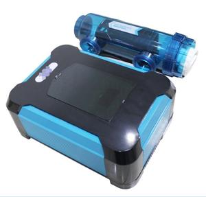 Generatore di cloro salino <span class=keywords><strong>per</strong></span> cloratore <span class=keywords><strong>piscina</strong></span>/acqua salata - Product Image 3