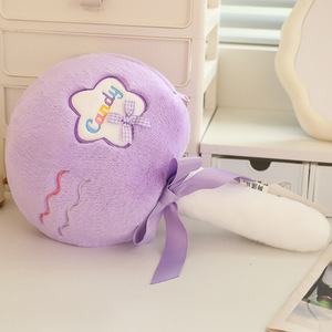 Bouquet de sucettes créatives en peluche, cadeau pour la Saint-Valentin, la fête des mères, la fête des enseignants, <span class=keywords><strong>poupée</strong></span> pour petite amie - Product Image 6