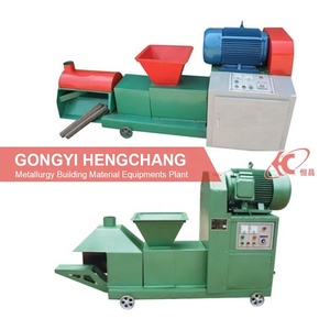 350 Kg/giờ SINH KHỐI GỖ DỪA Bụi Than Than Làm Máy Ép - Product Image 2