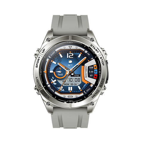 Gps Watch Altimeter Pick #26 (379449)