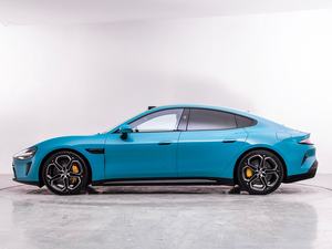 Veicoli Elettrici 4WD Nuovi di Energia Pulita in <span class=keywords><strong>Vendita</strong></span>, Prodotto Cinese - Product Image 6