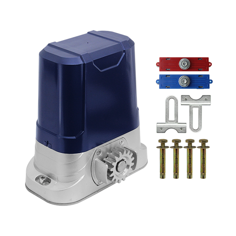 Новый дизайн, Заводская оптовая цена, Электрический Открыватель для фермерских ворот, автоматический двигатель для раздвижных ворот