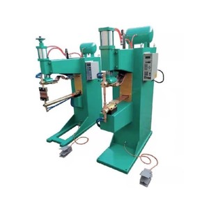 Machine de soudage automatique de treillis métallique, machine de soudage d'anneaux, machine de soudage à l'arc manuelle - Product Image 3