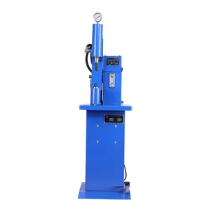 Riveting Machine Hydraulic Riveting Machine For Truck Brake Lining