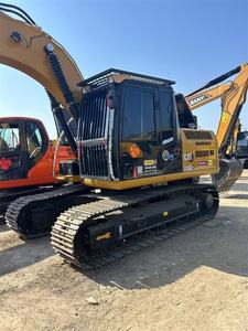 Amerika Rups Gebruikt Graafmachine Cat315 Verkoop 15ton Goedkope Prijs Originele Verf Gebruikte Graafmachine - Product Image 6