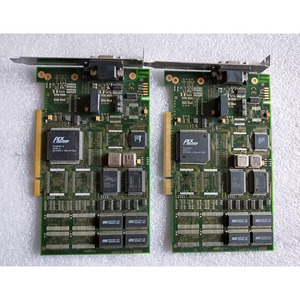 การ์ดสื่อสาร PROFIBUS รุ่น PB-IF-1MS บอร์ดอินเทอร์เฟซ PCI โมดูลเครือข่ายระบบอัตโนมัติอุตสาหกรรม PROFIpci HW - Product Image 1