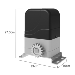 Moteur de <span class=keywords><strong>portail</strong></span> <span class=keywords><strong>Wifi</strong></span> 300kg, ouvre-porte <span class=keywords><strong>coulissant</strong></span> automatique, ouvre-porte <span class=keywords><strong>coulissant</strong></span> électrique - Product Image 6