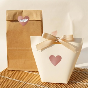 Pezzi adesivi gratta e vinci con cuore per piccole imprese adesivi per <span class=keywords><strong>Tombola</strong></span> che fanno forniture per matrimoni - Product Image 6