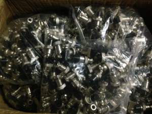 Nouveau Connecteur Original GX16-2/3/4/5/6/7/8/9/10 de 16 mm – Connecteurs de Câble <span class=keywords><strong>Prise</strong></span> et Fiche <span class=keywords><strong>Femelle</strong></span> + Mâle - Product Image 6