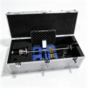 <b>Light</b> Weight Deflectometer <b>Wireless</b> <b>Light</b> Weight Deflectometer <b>Wireless</b> GPS Precise Positioning Imported Sensors Narrow Sites - Product Image 2