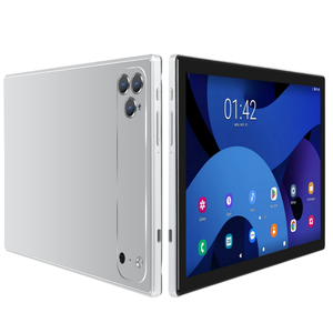 แท็บเล็ต Pad 17 Pro 5G รุ่นทั่วโลก หน้าจอ 10.1 นิ้ว ความจุ 32GB+2TB ระบบปฏิบัติการ Android 15 หน่วยประมวลผล Octa Core แท็บเล็ตเพื่อความบันเทิง - Product Image 1