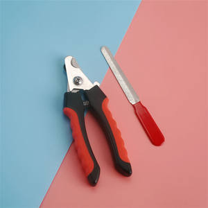 Coupe-ongles <span class=keywords><strong>pour</strong></span> chiens et chats, nouvelle collection, bon marché, <span class=keywords><strong>pour</strong></span> toilettage des animaux de compagnie, avec garde de sécurité - Product Image 4