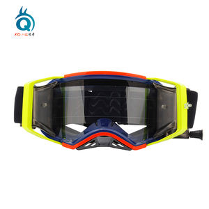 防曇カスタムデザインオートバイレーシングMxモトクロスゴーグル - Product Image 3