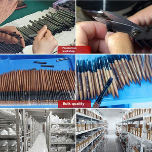 Yüksek kaliteli uluslararası boyutu 100% kolinsky sable tırnak fırçası almanya yuvarlak japon vizonu akrilik tırnak fırçası - Product Image 4