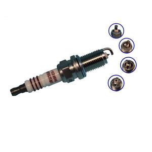 Bugi Denso Iridium hiệu suất cao <span class=keywords><strong>IK20</strong></span> 5304 dành cho động cơ xe Nhật - Product Image 1