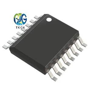 BOM # TRPBF BOM IC HOT SWAP CTRLR GP 16SSOP # # TRPBF - Product Image 1
