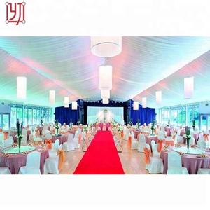 Carpa para Eventos y Bodas con Capacidad para 300 Personas, Carpa Interior para Bodas - Product Image 2