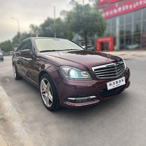 Coche Usado en Buen Estado a Bajo <span class=keywords><strong>Precio</strong></span>, <span class=keywords><strong>Mercedes</strong></span>-Benz <span class=keywords><strong>Clase</strong></span> <span class=keywords><strong>C</strong></span> <span class=keywords><strong>2011</strong></span> <span class=keywords><strong>C</strong></span> 200 CGI Fashion, Sedán de Lujo de 5 Plazas, Vehículo Usado - Product Image 3