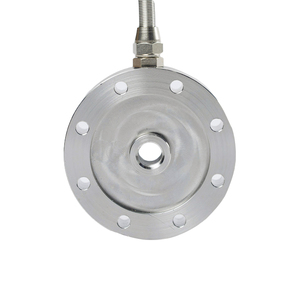 Nhà máy cung cấp 1 tấn Vòng nén nói loại tải di động cho xe tải - Product Image 4