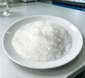 Acide oxalique Tenghui 99,6 %, poudre cristalline blanche, emballage en sac <span class=keywords><strong>PP</strong></span> de 25 kg, pour applications cuir et minières, exportation vers l'Asie et l'Afrique - Product Image 2