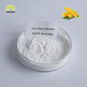 E1404แป้งข้าวโพดดัดแปลงจากโรงงาน E1412 E1414 E1420 E1422 E1440 E1442 E1450 - Product Image 5