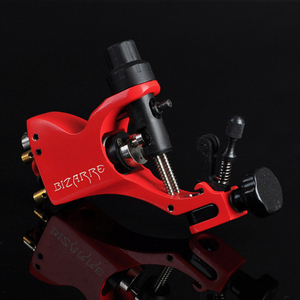 2021 Offre Spéciale stigmatisation machine à tatouer rotary - Product Image 2