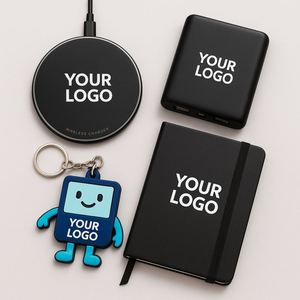 Regalos de Bienvenida para VIP e Invitados |   Logotipo Personalizado, Sets en Caja de Regalo, Tiempos de Entrega Rápidos, Acabados Premium, Envío Global - Product Image 6
